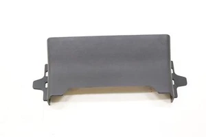 Land Rover Evoque 2020-2023 consola bandeja cubierta panel OEM K8D206202A - Imagen 1 de 13