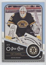 2011-12 O-Pee-Chee Tim Thomas #40