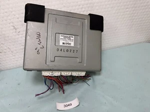 90-94 Lexus LS400 Air Ride Suspension Control Module Unit 89293-50010 - Picture 1 of 10