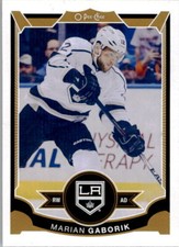 2015-16 O-Pee-Chee Hockey Card Pick 1-250