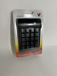 Numeric USB Keypad - Picture 1 of 2