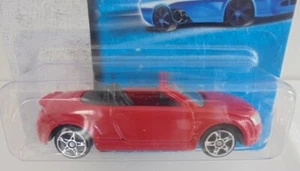 MAISTO FRESH METAL - AUDI TT ROADSTER - SCALA 1:64 - Foto 1 di 1
