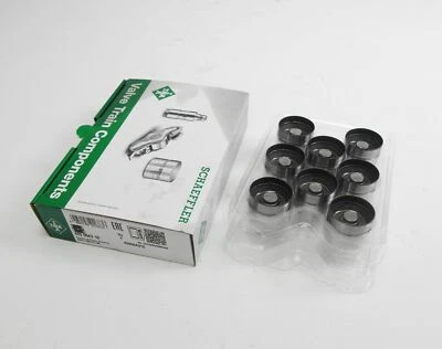 8 x leichte Hydrostössel INA für VW G60 8V 1,8l 2,0lTurbo G60 PG GTI wie Schrick - Bild 1 von 4