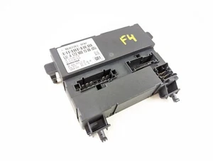 12-20 Mercedes R172 SLK350 SLC300 Roof Convertible Top Module Control OEM - Picture 1 of 2