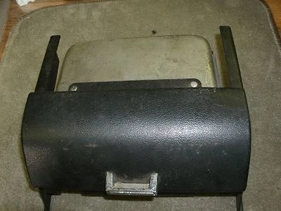 USED ORIGINAL 1970 FORD MUSTANG UNDER DASH ASHTRAY  - Image 1 of 3