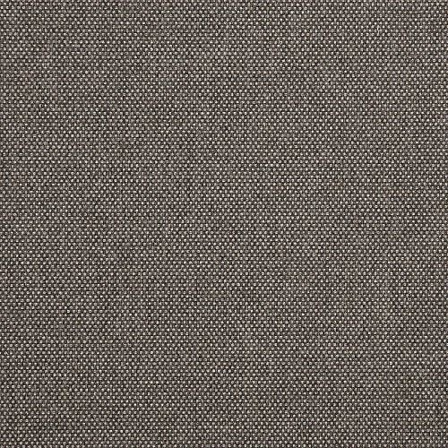 Tecido para estofados Sunbrella® interno/externo - Mistura de carvão 16001-0008 - Imagem 1 de 1