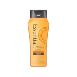 Champú Reparador Inteligente Kao Essential 200Ml - Imagen 1 de 1