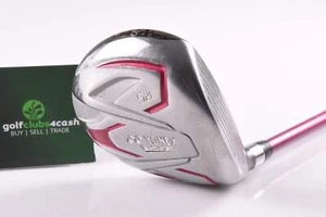 Ladies Yonex VXF #5 Wood / 21 Degree / Ladies Flex Yonex HS750 Shaft - Picture 1 of 8
