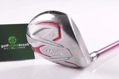 Ladies Yonex VXF #5 Wood / 21 Degree / Ladies Flex Yonex HS750 Shaft - Image 1 of 4