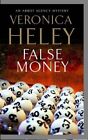 False Money: 5 (A Bea Abbot Mystery..., Heley, Veronica