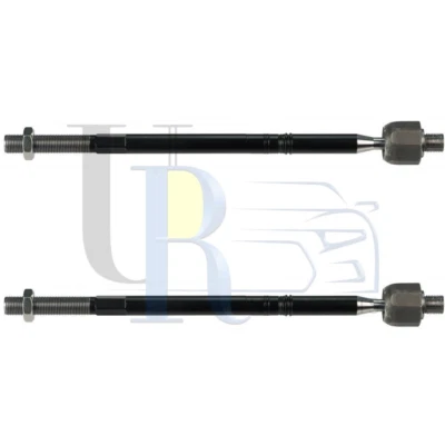 Extremidade da haste de amarração de direção interna dianteira Delphi para Jaguar X-Type 2002 2003 2004 2005 - Imagem 1 de 2