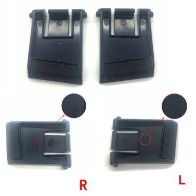 Replacement Keyboard Feet Base for Logitech G213 Keyboard Base Accessories - Image 1 of 4