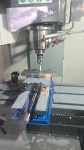 LAVORAZIONE CNC E SERVIZI CAD - Foto 1 di 3