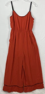 Mono para mujer As U Wish talla S con correas de espagueti recortadas entrepierna de 22 - Imagen 1 de 8