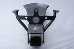 Racing Upper Fairing Bracket Track + Ram Air YAMAHA YZF R6 YZF-R6 RJ27 2017-2022 - Picture 1 of 10