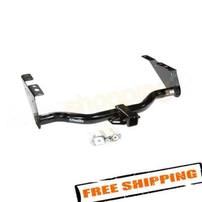 Draw-Tite 75119 Black Class 3 Trailer Hitch for 96-07 Dodge Caravan Foto 1 de 4