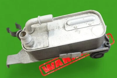 2011-2017 BMW X3 F25 N52 3.0L unidade de refrigeração fluido de óleo de transmissão fabricante de equipamento original - Imagem 1 de 4