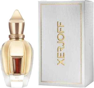 Xerjoff 17/17 Damarose Parfum 1.7oz / 50ml Perfume Top Luxury Fragrance Women🥇 - Picture 1 of 3