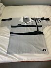 Fiji Rugby Shirt XL - temex