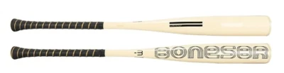 Warstic Bonesaber (-3) BBCOR Baseball Bat - 2023 Model