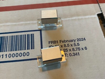 Harman Kardon T55C Stereo Turntable - Parting Out - Switch Cover (ONE ONLY!) - Image 1 of 3