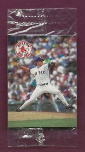 1993 Humpty Dumpty #3 Roger Clemens MINT - Picture 1 of 2