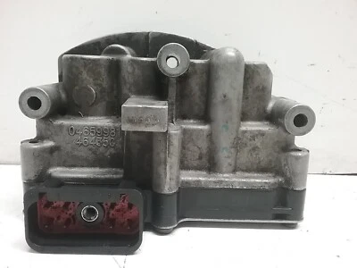 2004-2008 Chrysler Pacifica corpo da válvula de transmissão 04659981 (3.8L 6 cilindros) - Imagem 1 de 4