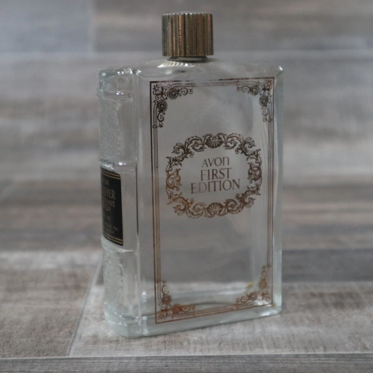 Avon Collectible Decorative Bottles for sale | eBay