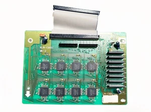 KORG T1/T2/T3 Sintetizador Original Memoria de Expansión Placa EX KLM-1385C. - Imagen 1 de 2