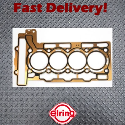 Elring lring 729.040 Head Gasket suits Peugeot EP6DT (5FR) 207 CC GT GT 308 GTi  - image 1 of 2