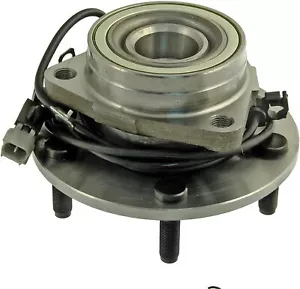 New 1 Pc 515023 Wheel Bearing And Hub Assembly 1 Year Warranty Dodge Ram 1500 - Bild 1 von 3