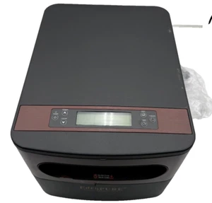 EdenPURE Gen2 Model A5095 Portable Infrared Heater 1500w With Remote - Picture 1 of 2