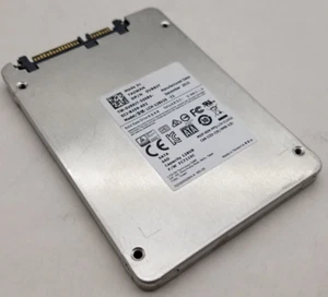 Unità a stato solido Lite-On 128 GB 2,5" SATA III 6,0 Gb/s lch-128v2s - Foto 1 di 5