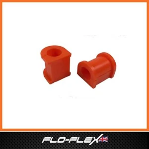 Suzuki Jimny Paliers Suspension 24mm Avant Barre Anti Roulis en Poly Flo-Flex - Imagen 1 de 2