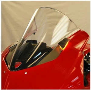 DUCATI PANIGALE MIRROR BLOCK OFF TURN SIGNALS BY NEW RAGE CYCLES - Foto 1 di 13