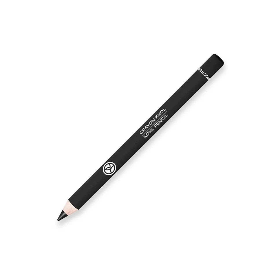 Yves Rocher Natural Long Lasting Eye Contour Pencil - Pick Favourite Color 1.1 g - Image 1 of 1