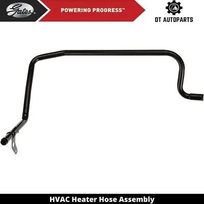 Para Ford Crown Victoria 2003-2011 HVAC Calefacción Manguera Conjunto Puertas 2004 2005 2006 Foto 1 de 3