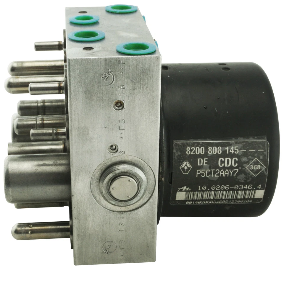 ABS Hydraulic Block Renault 10039929574 8200808145 2 Year Warranty* - Image 1 of 3