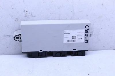 BMW M6 2013 Comfort control de acceso módulo CAS FABRICANTE DE EQUIPOS ORIGINALES usado Foto 1 de 4