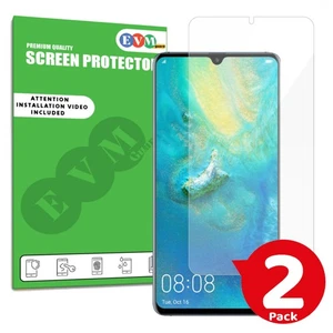 Screen Protector Cover For HUAWEI Mate 20 X TPU Hydrogel FILM - Picture 1 of 5