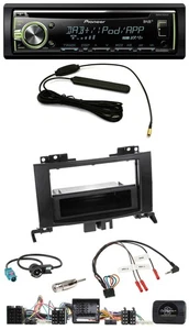 Pioneer MP3 USB CD DAB Lenkrad Autoradio für Mercedes Sprinter W906 06-18 Audio - Bild 1 von 12
