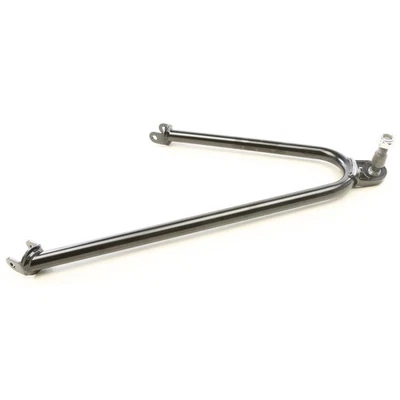 SPI Chrome Moly Upper A-Arm-Black for 2015-2016 Arctic Cat ZR 7000 RR [Right] - Imagem 1 de 2