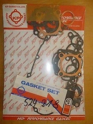 Kit De Joint Moteur Gasket Compatible Avec Kawasaki Kp Kpe-4502 - Photo 1/2