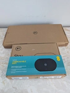 EE Bt Smart Hub 2 & BT Hybrid Connect, Please Read Description - Photo 1/10