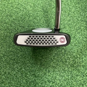 Odyssey Broomstick 2-Ball Putter - Bild 1 von 9