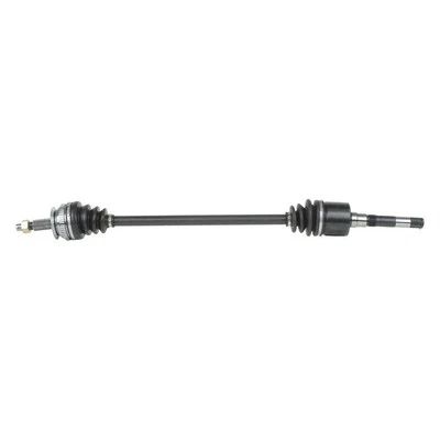 For Dodge Grand Caravan 1996-2007 Cardone New Front Passenger Side CV Axle Shaft - Image 1 of 3