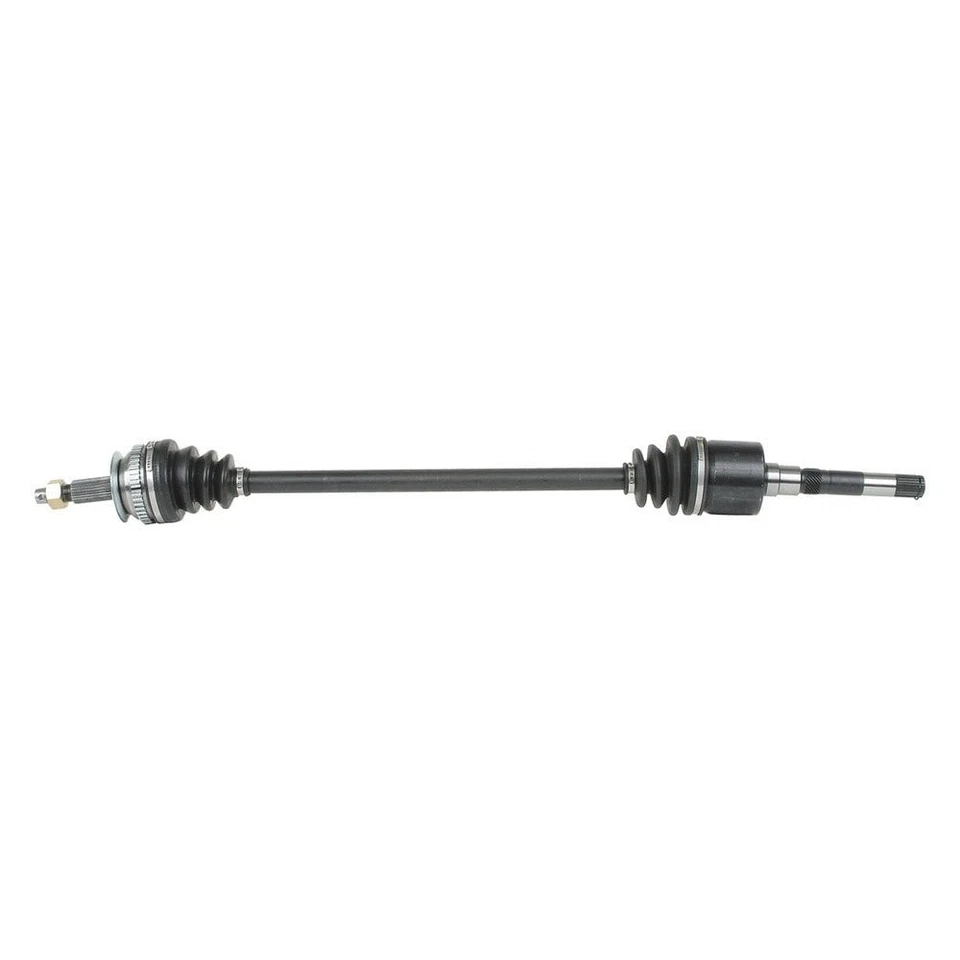For Dodge Grand Caravan 1996-2007 Cardone New Front Passenger Side CV Axle Shaft Foto 1 de 3