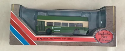 EFE 1:76 BRISTOL VR III OPEN TOP – SOUTHDOWN 18608 - Image 1 of 4