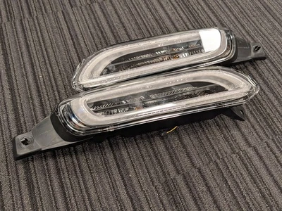 Porsche Panamera 970 GTS / Turbo Turn Indicator/Daylight Running Lights DRL LED - Image 1 of 4