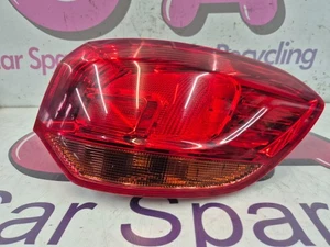 13 VAUXHALL ASTRA J KOMBI ABSEITS RÜCKLEUCHTENEINHEIT 09-15 13282243 - Bild 1 von 13